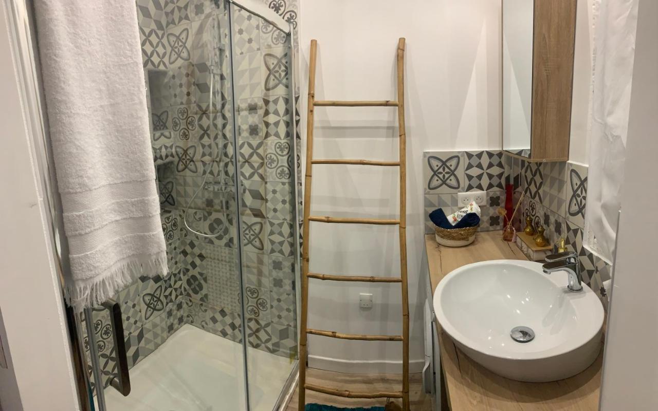 Bastia 30m2 Centre-ville *