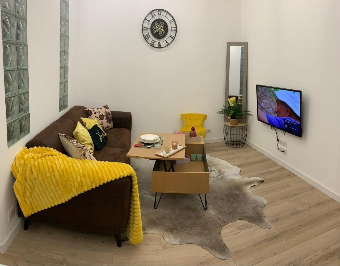 Bastia 30m2 Centre-ville