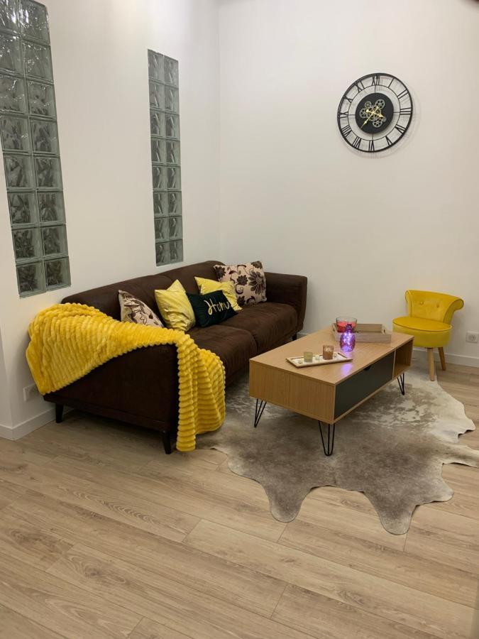 Appartement Bastia 30m2 Centre-ville Bastia (Corsica)